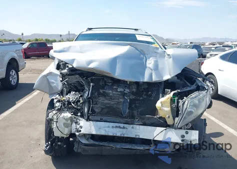 2010 Lexus Rx 350 z USA, uszkodzony, nr VIN 2T2ZK1BA9AC037211